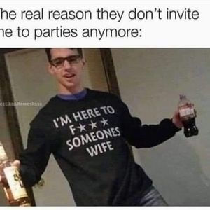 Meet your Posher, Matthew